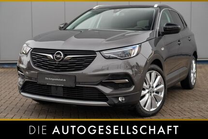 Opel Grandland (X) Gebrauchtwagen