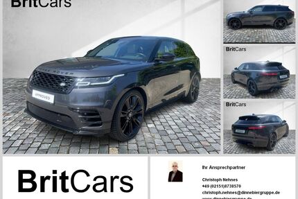 Land Rover Range Rover Velar Gebrauchtwagen