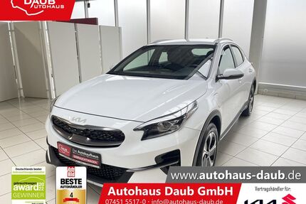 Kia XCeed Gebrauchtwagen