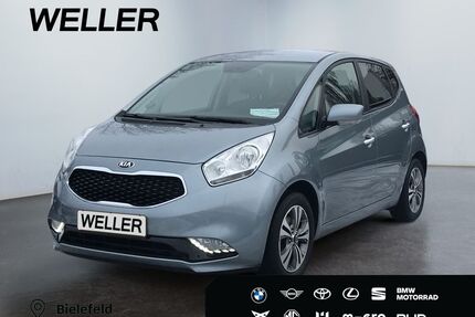 Kia Venga Gebrauchtwagen