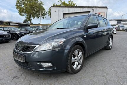Kia Andere Gebrauchtwagen
