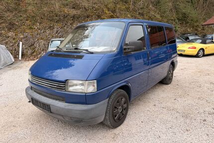 VW T4 andere Gebrauchtwagen