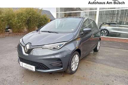 Renault ZOE Gebrauchtwagen