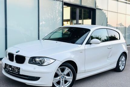 BMW 120 Gebrauchtwagen