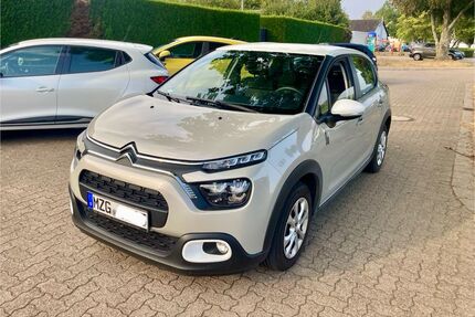 Citroen C3 Gebrauchtwagen