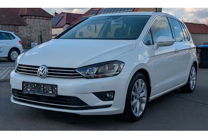 VW Golf Sportsvan Gebrauchtwagen