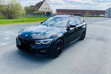 BMW 330 Gebrauchtwagen