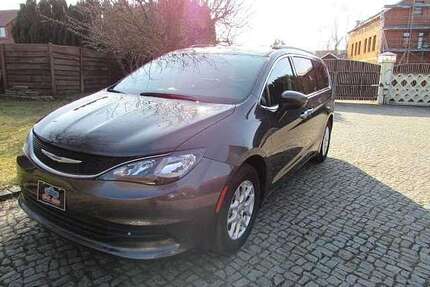 Chrysler Voyager Gebrauchtwagen