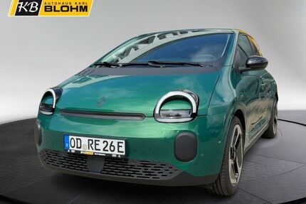 Renault Twingo Gebrauchtwagen