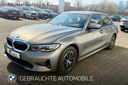 BMW 318 Gebrauchtwagen