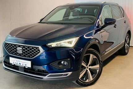 Seat Tarraco Gebrauchtwagen