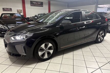 Hyundai IONIQ Gebrauchtwagen