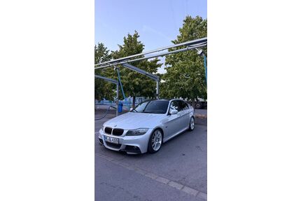 BMW 330 Gebrauchtwagen