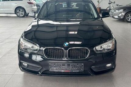 BMW 116 Gebrauchtwagen
