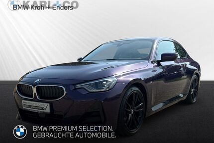 BMW 218 Gebrauchtwagen