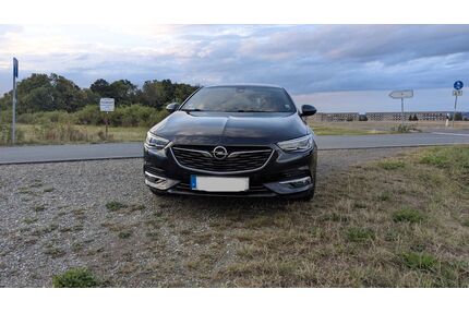 Opel Insignia Gebrauchtwagen