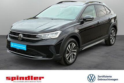 VW Taigo Gebrauchtwagen
