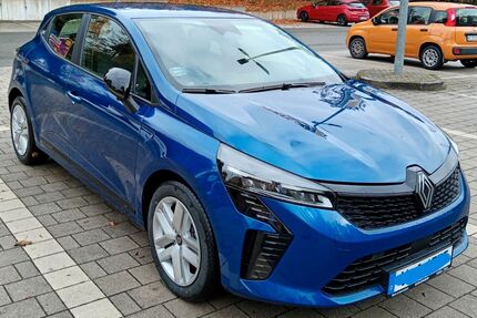 Renault Clio Gebrauchtwagen
