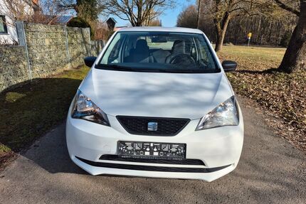 Seat Mii Gebrauchtwagen