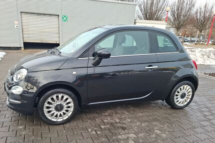 Fiat 500 Gebrauchtwagen