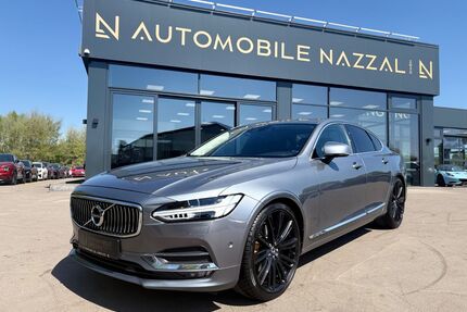 Volvo S90 Gebrauchtwagen