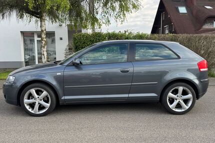 Audi A3 Gebrauchtwagen