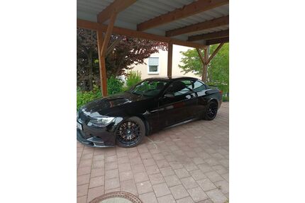 BMW M3 Gebrauchtwagen