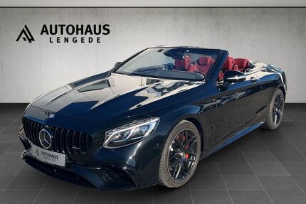 Mercedes-Benz S 500 Gebrauchtwagen