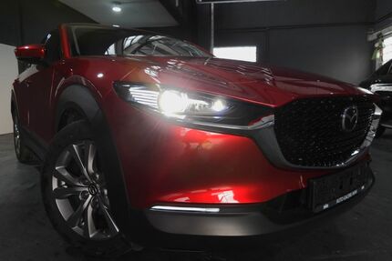 Mazda CX-3 Gebrauchtwagen