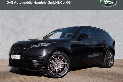 Land Rover Range Rover Velar Gebrauchtwagen