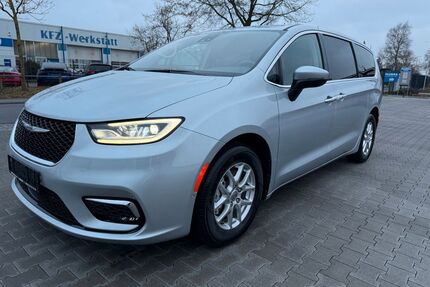 Chrysler Pacifica Gebrauchtwagen