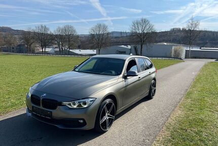 BMW 318 Gebrauchtwagen