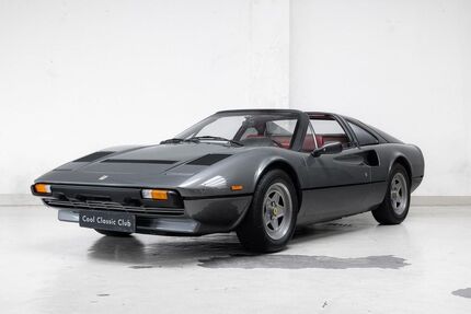 Ferrari 308 Gebrauchtwagen