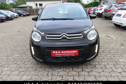 Citroen C1 Gebrauchtwagen