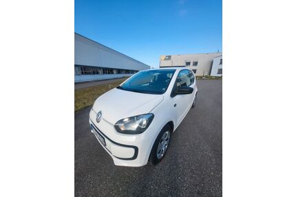 VW up! Gebrauchtwagen