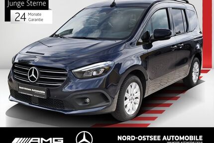 Mercedes-Benz T-Klasse Gebrauchtwagen