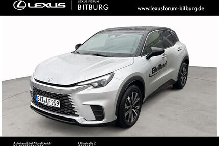 Lexus LBX Gebrauchtwagen