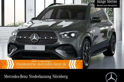 Mercedes-Benz GLE 350 Gebrauchtwagen