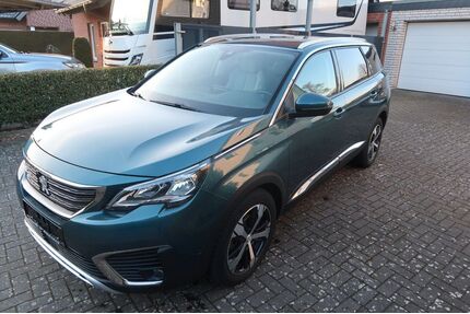 Peugeot 5008 Gebrauchtwagen