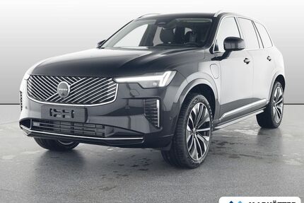 Volvo XC90 Gebrauchtwagen