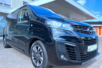 Opel Zafira Life Gebrauchtwagen