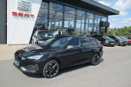 Cupra Leon Gebrauchtwagen