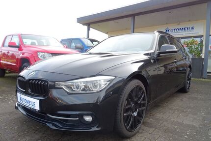 BMW 340 Gebrauchtwagen