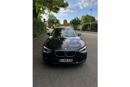 BMW 116 Gebrauchtwagen