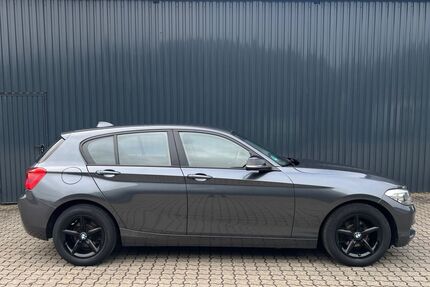 BMW 116 Gebrauchtwagen