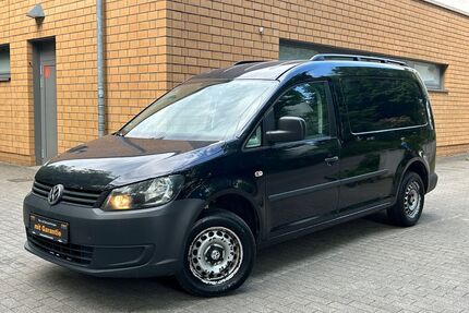 VW Caddy Maxi Gebrauchtwagen