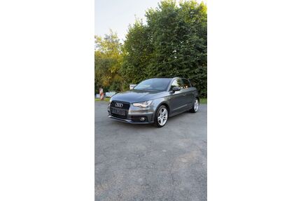 Audi A1 Gebrauchtwagen