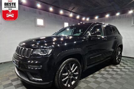 Jeep Grand Cherokee Gebrauchtwagen