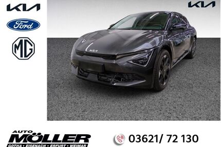 Kia EV6 Gebrauchtwagen