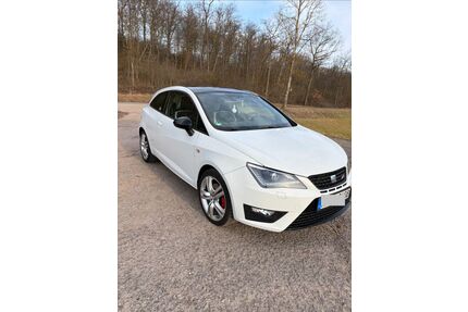 Seat Ibiza Gebrauchtwagen